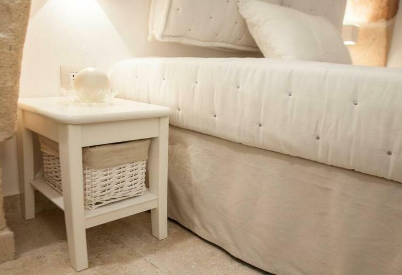 דירת חדר סופריור, Carpe Diem B&b E Case Vacanza