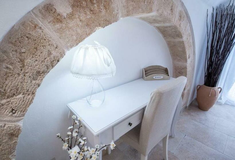 דירת חדר סופריור, Carpe Diem B&b E Case Vacanza