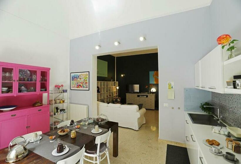 标准间, B&b La Casa Di Paola