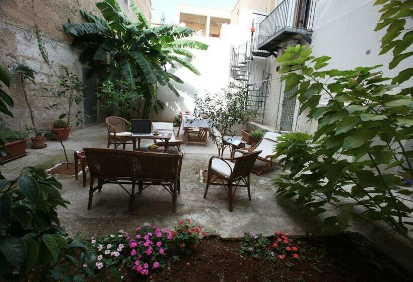 标准间, B&b La Casa Di Paola