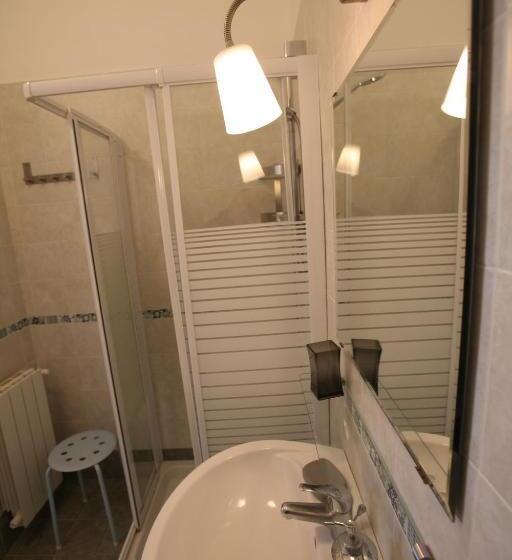 标准间, B&b La Casa Di Paola