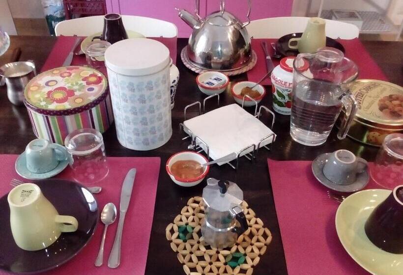标准间, B&b La Casa Di Paola