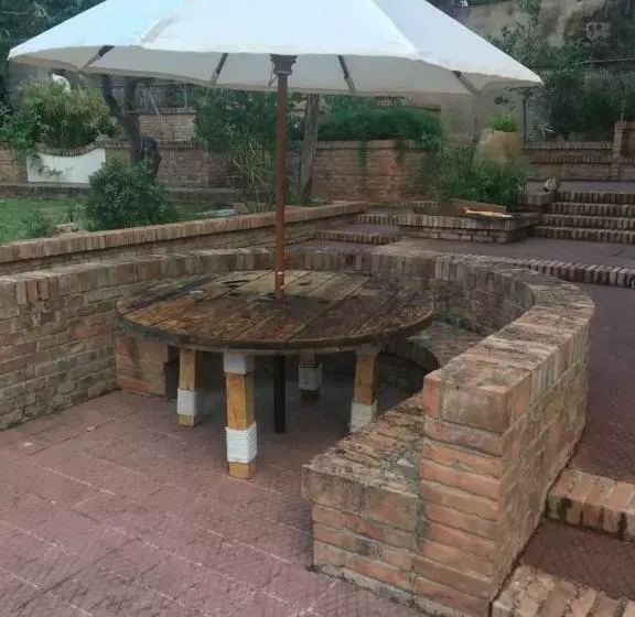 スタンダードルーム, B&b Villa Delle Rondini