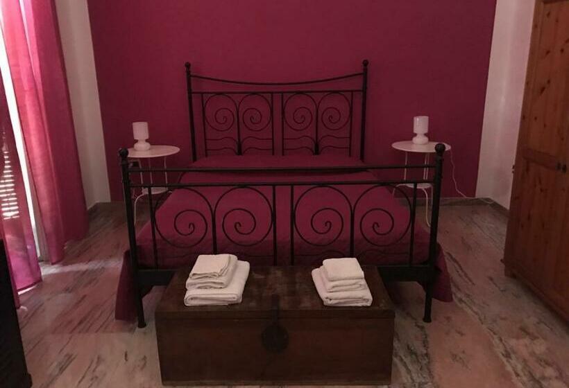 Номер Стандарт, B&b Villa Delle Rondini