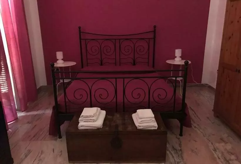 スタンダードルーム, B&b Villa Delle Rondini