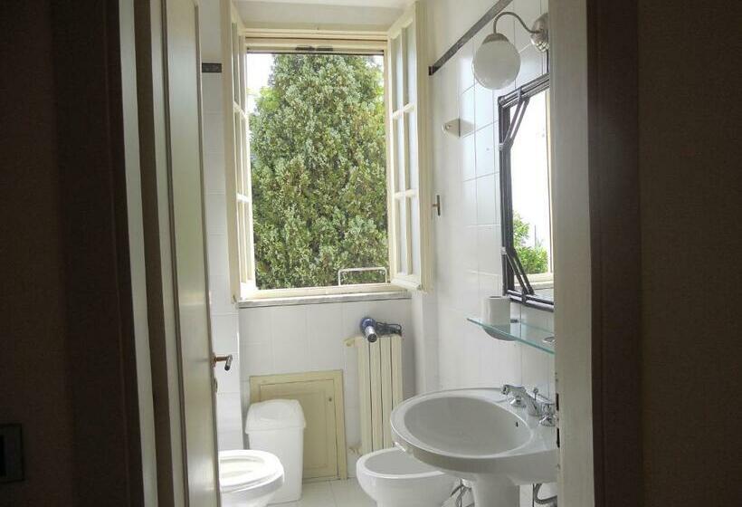 Номер Стандарт, B&b Villa Delle Rondini