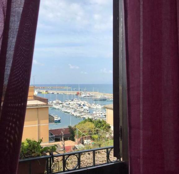 Номер Стандарт, B&b Villa Delle Rondini