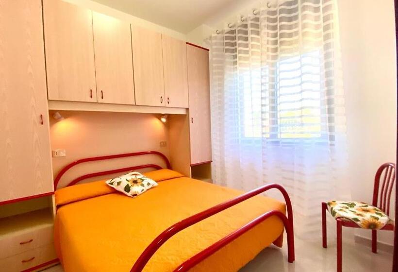 １ベッドルームアパートメント, Belvedere Home