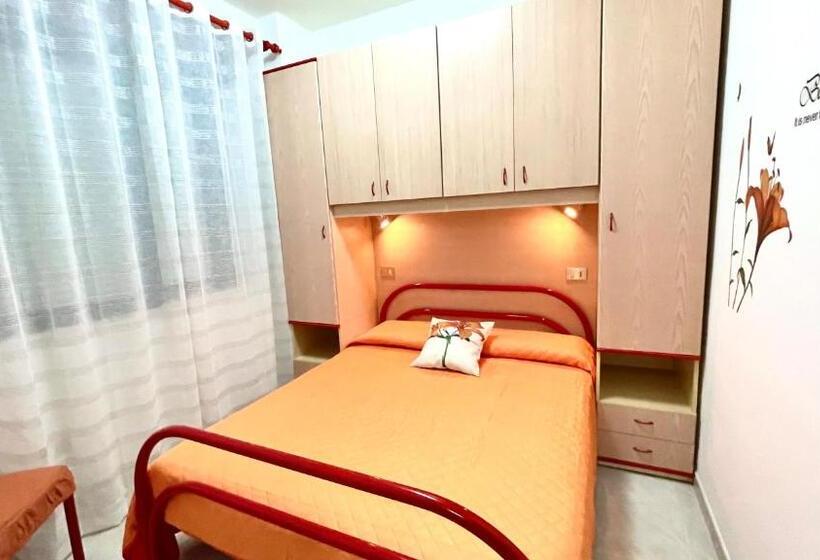 １ベッドルームアパートメント, Belvedere Home