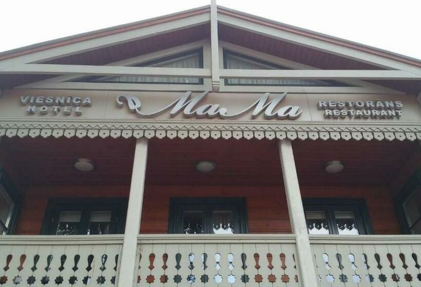 اتاق استاندارد, Boutique Hotel Mama