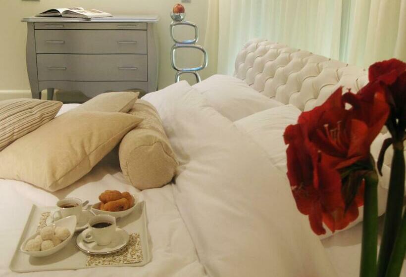 آپارتمان 1 خوابه, Boutique Hotel Mama