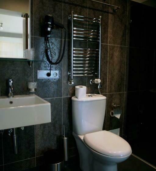 اتاق استاندارد, Boutique Hotel Mama