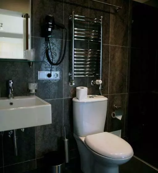 اتاق استاندارد, Boutique Hotel Mama