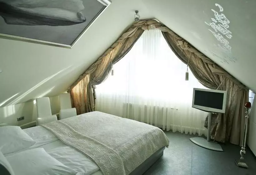 آپارتمان 1 خوابه, Boutique Hotel Mama