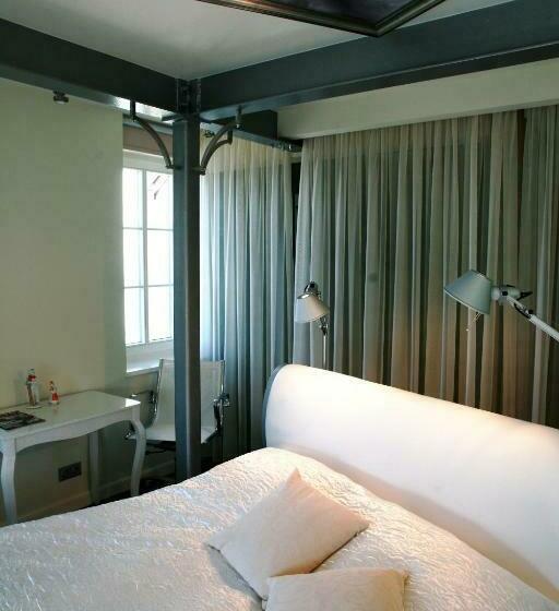 اتاق استاندارد, Boutique Hotel Mama