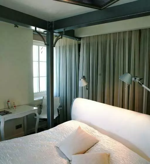 اتاق استاندارد, Boutique Hotel Mama