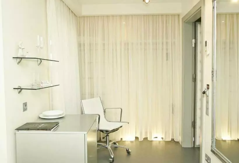 اتاق استاندارد, Boutique Hotel Mama