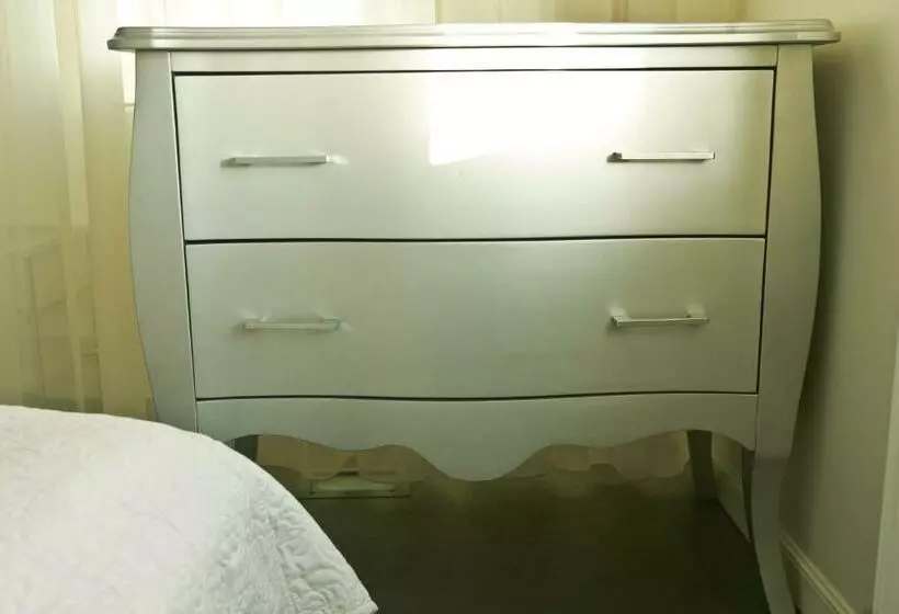 اتاق استاندارد, Boutique Hotel Mama