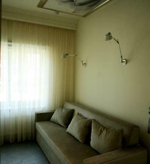 آپارتمان 1 خوابه, Boutique Hotel Mama