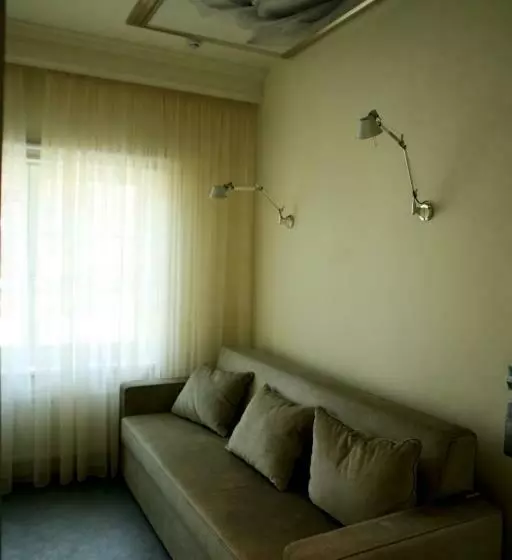 آپارتمان 1 خوابه, Boutique Hotel Mama
