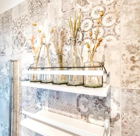 דירת חדר עם טרסה, Carpe Diem B&b E Case Vacanza