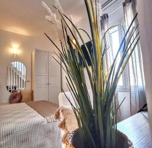 דירת חדר עם טרסה, Carpe Diem B&b E Case Vacanza