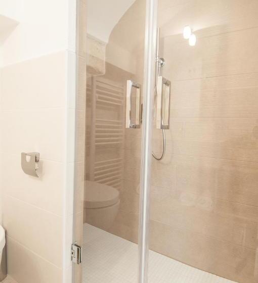 דירת חדר סופריור, Carpe Diem B&b E Case Vacanza