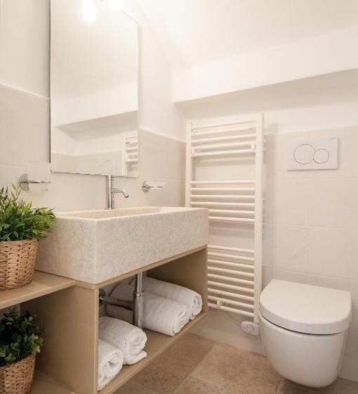 דירת חדר סופריור, Carpe Diem B&b E Case Vacanza