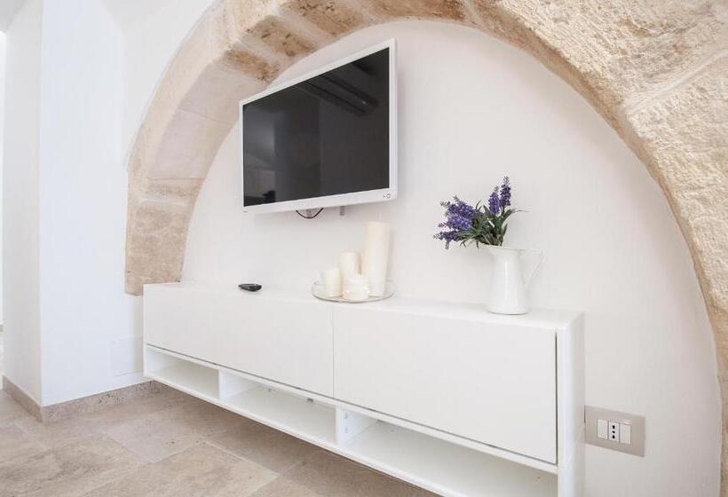 דירת חדר סופריור, Carpe Diem B&b E Case Vacanza