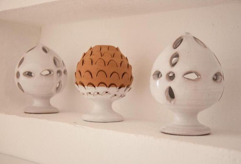 דירת חדר סופריור, Carpe Diem B&b E Case Vacanza