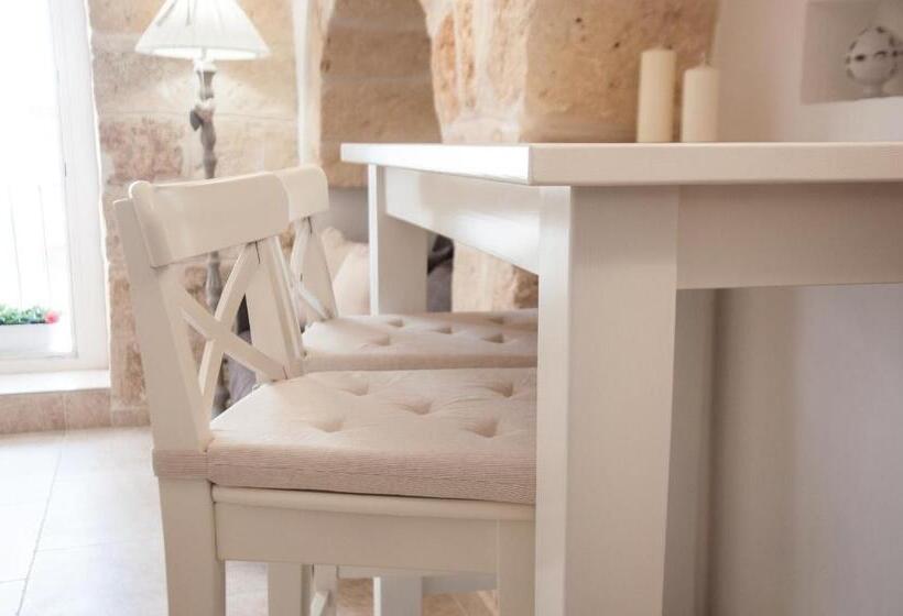 דירת חדר סופריור, Carpe Diem B&b E Case Vacanza