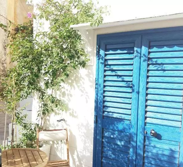 اتاق استاندارد, Carpe Diem B&b E Case Vacanza