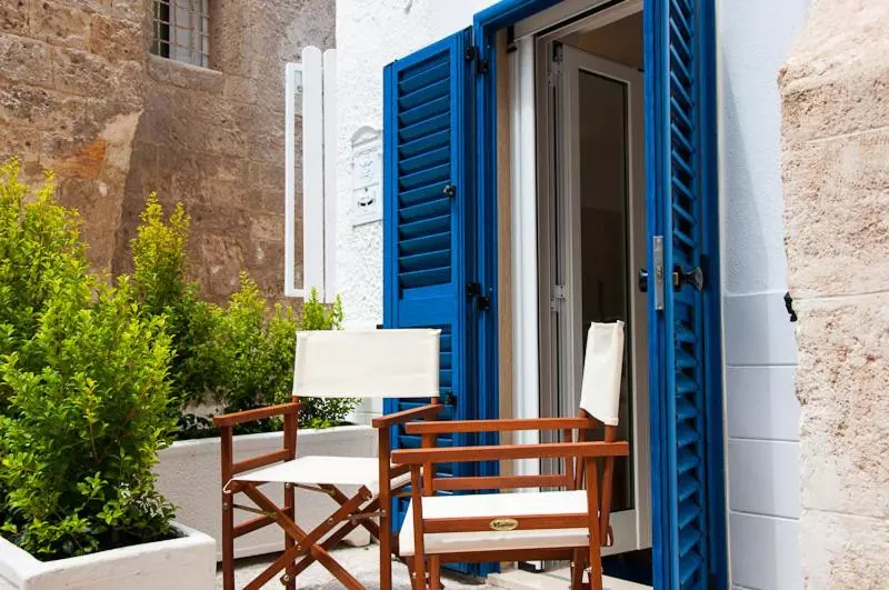 اتاق استاندارد, Carpe Diem B&b E Case Vacanza