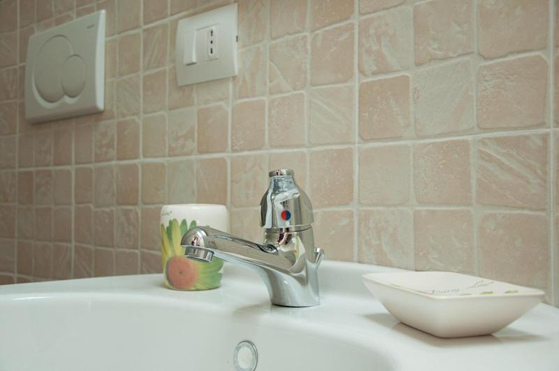 חדר סטנדרט, Carpe Diem B&b E Case Vacanza