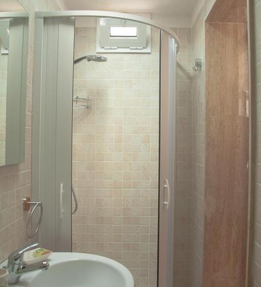 חדר סטנדרט, Carpe Diem B&b E Case Vacanza