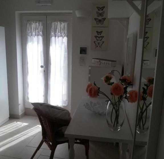חדר סטנדרט, Carpe Diem B&b E Case Vacanza