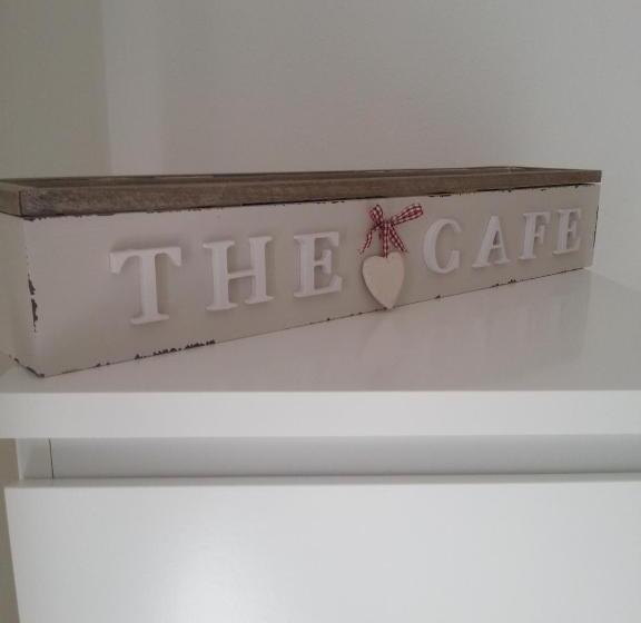 חדר סטנדרט, Carpe Diem B&b E Case Vacanza