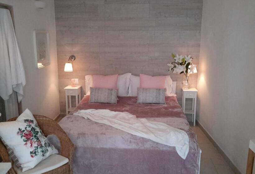 חדר סטנדרט, Carpe Diem B&b E Case Vacanza