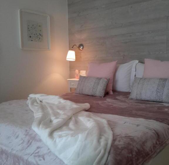 חדר סטנדרט, Carpe Diem B&b E Case Vacanza