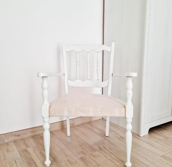 דירת 2 חדרים נוף לים, Carpe Diem B&b E Case Vacanza