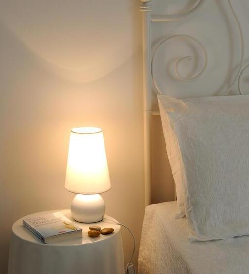 דירת 2 חדרים נוף לים, Carpe Diem B&b E Case Vacanza
