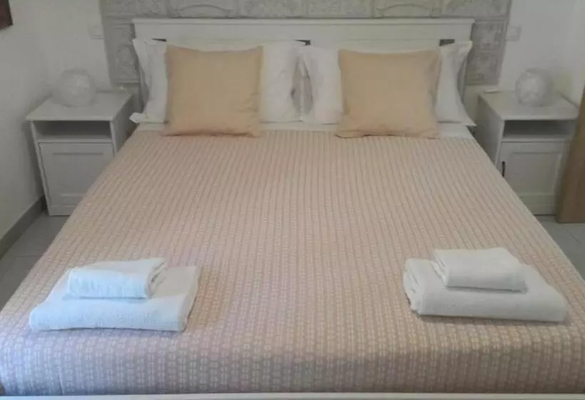 آپارتمان 1 خوابه, Carpe Diem B&b E Case Vacanza