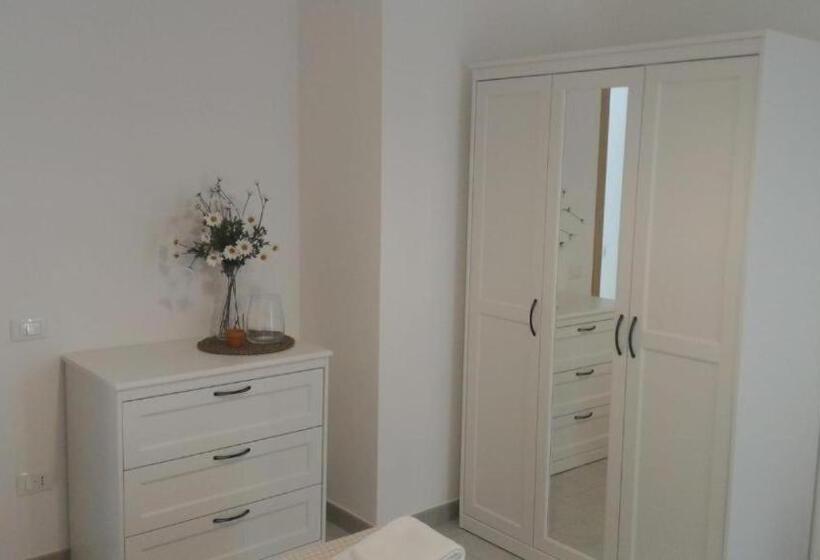 דירת חדר, Carpe Diem B&b E Case Vacanza