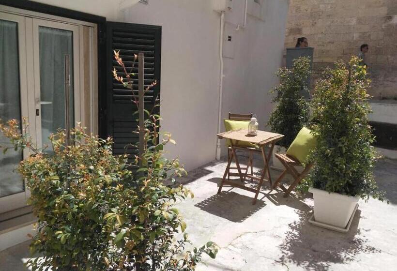 דירת חדר, Carpe Diem B&b E Case Vacanza