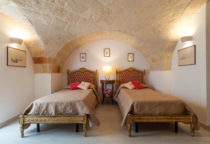 דירת חדר שינה עם טרסה ונוף לים, Carpe Diem B&b E Case Vacanza