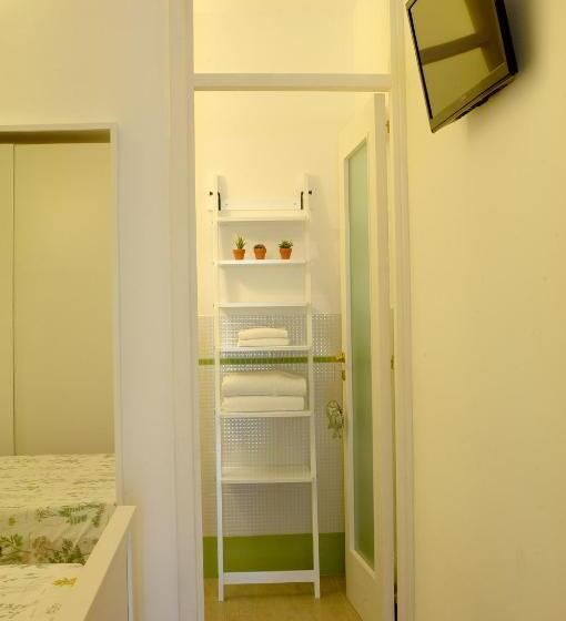 בית, 2 חדרי שינה, Carpe Diem B&b E Case Vacanza