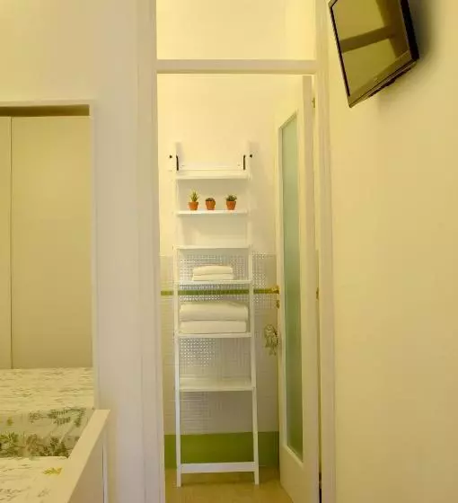 خانه 2 خوابه, Carpe Diem B&b E Case Vacanza