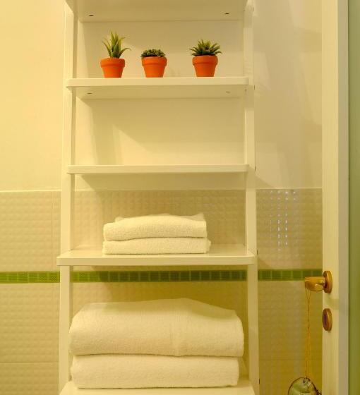 בית, 2 חדרי שינה, Carpe Diem B&b E Case Vacanza