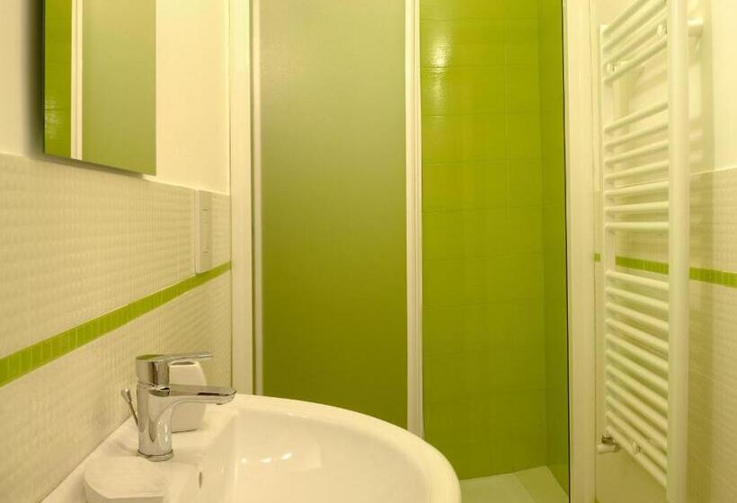 בית, 2 חדרי שינה, Carpe Diem B&b E Case Vacanza