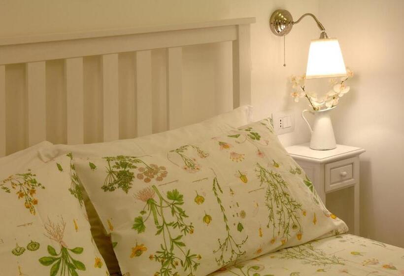 בית, 2 חדרי שינה, Carpe Diem B&b E Case Vacanza